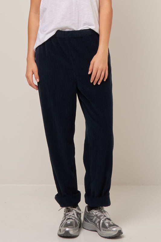 Padow Pants Navy