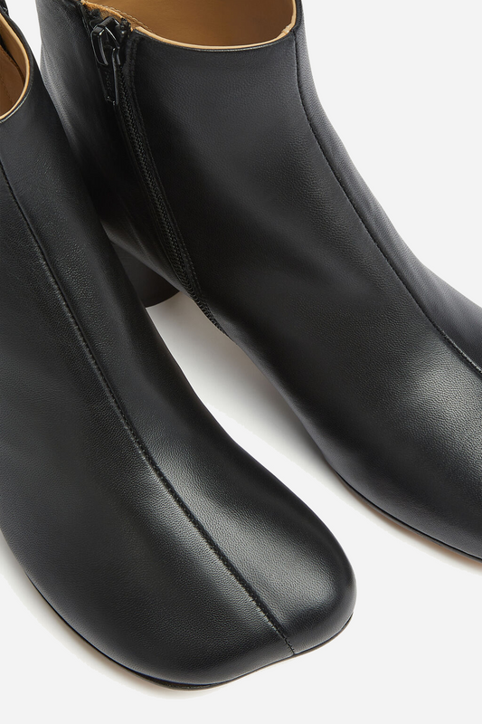 Anatomic Ankle Boots Black