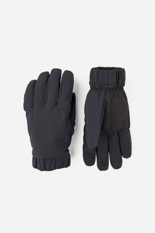 Axis Gloves Black