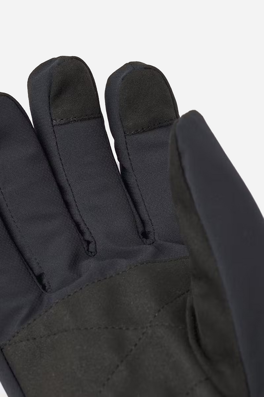 Axis Gloves Black
