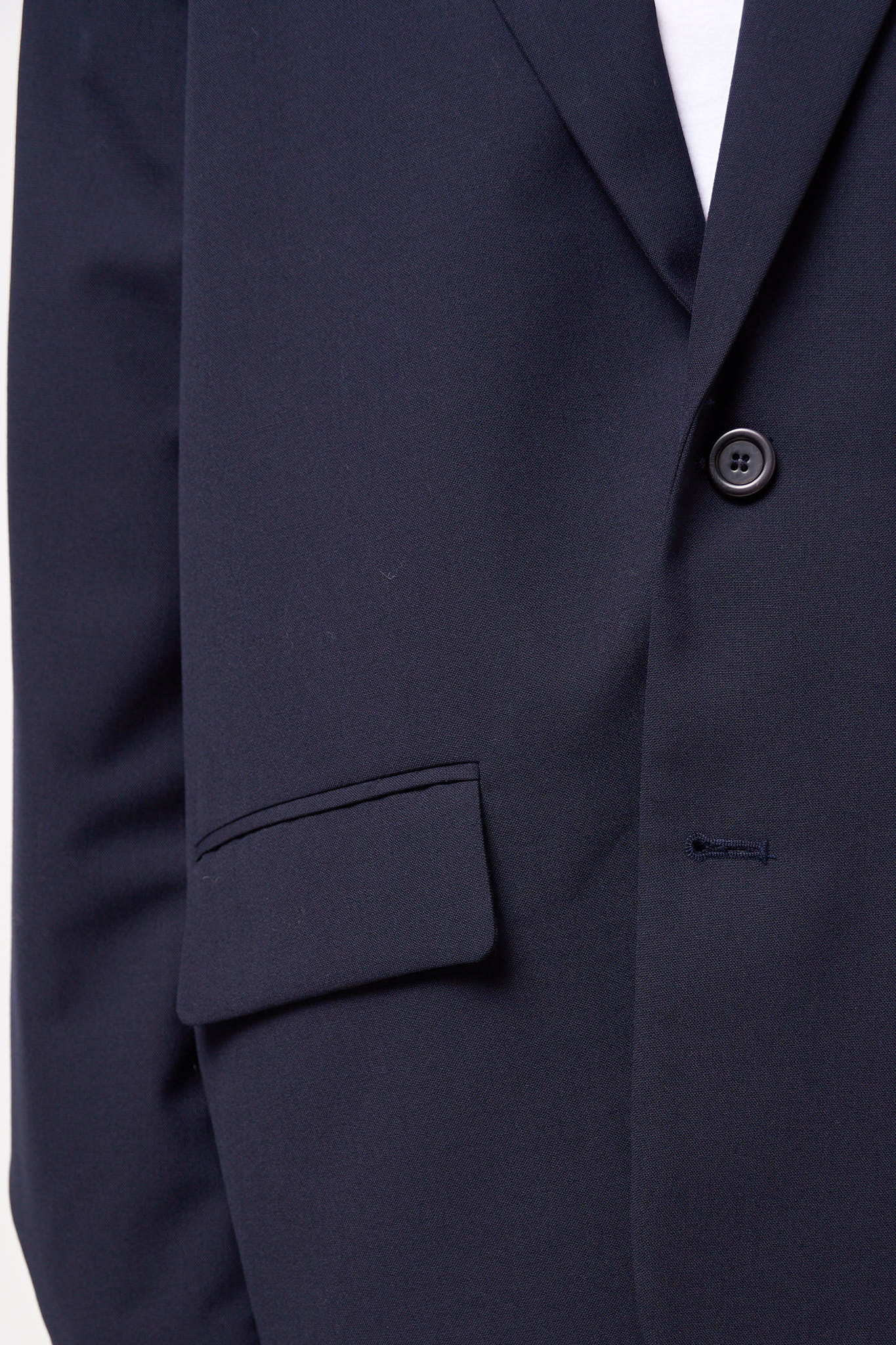 Ayany Blazer Navy