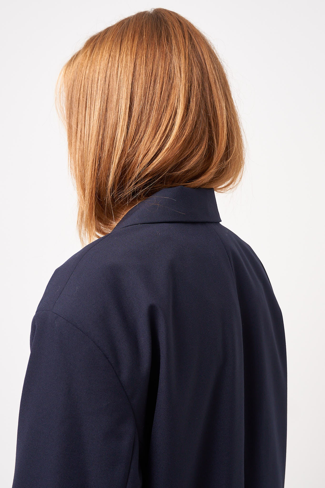 Ayany Blazer Navy