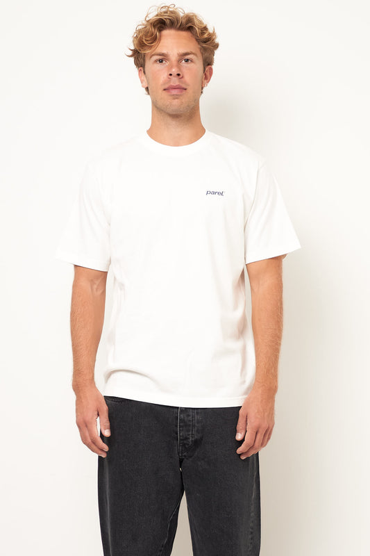 BP Tee Off White