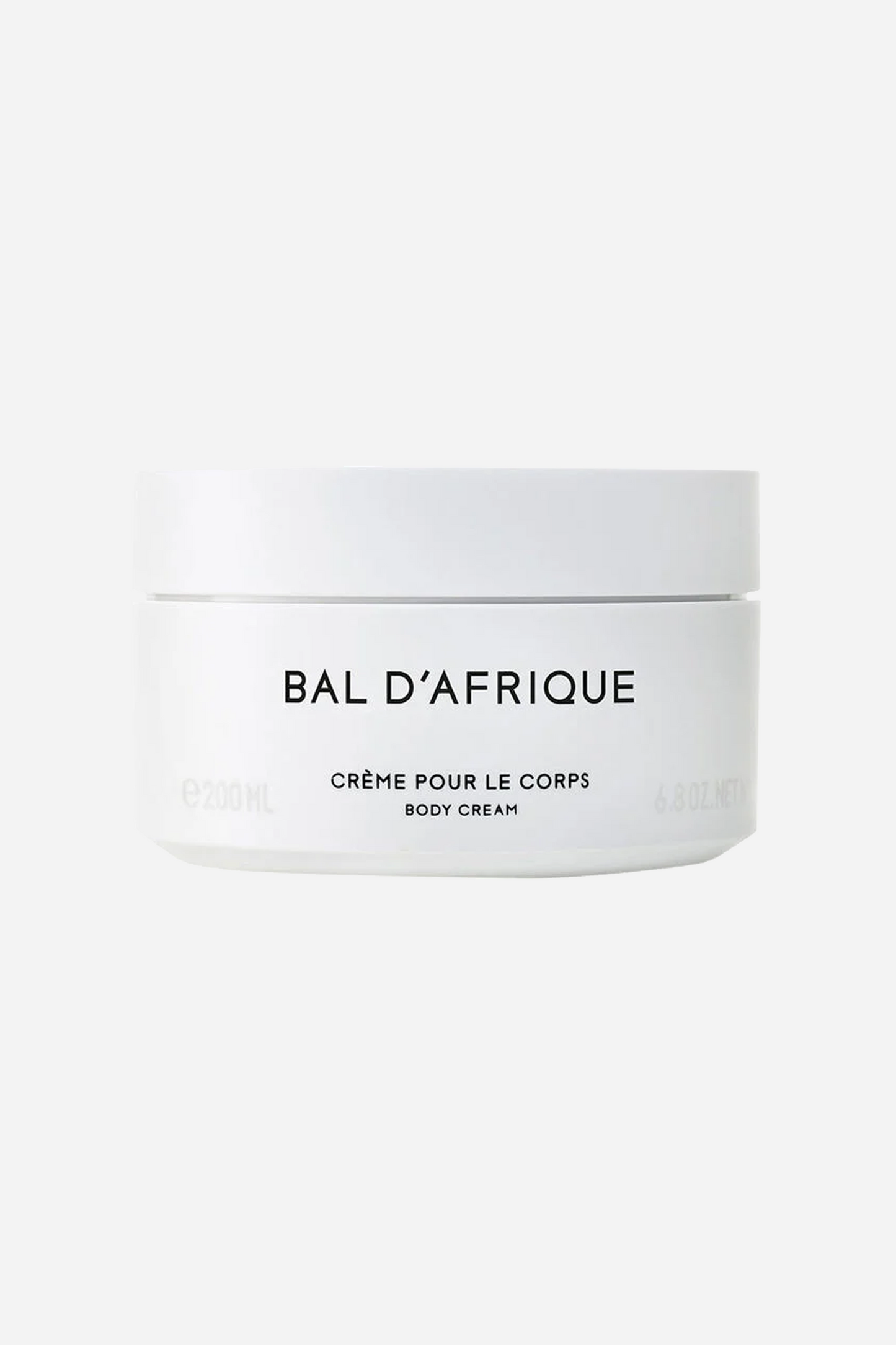 Bal d'Afrique Body Cream 200ml