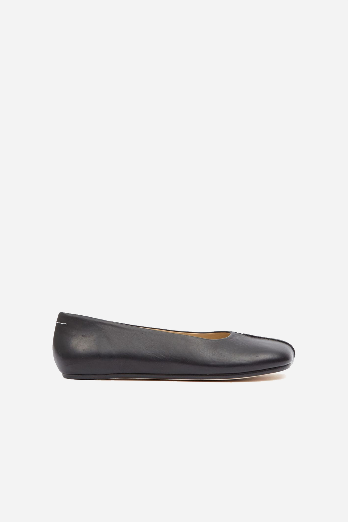 Ballet Shoe Black