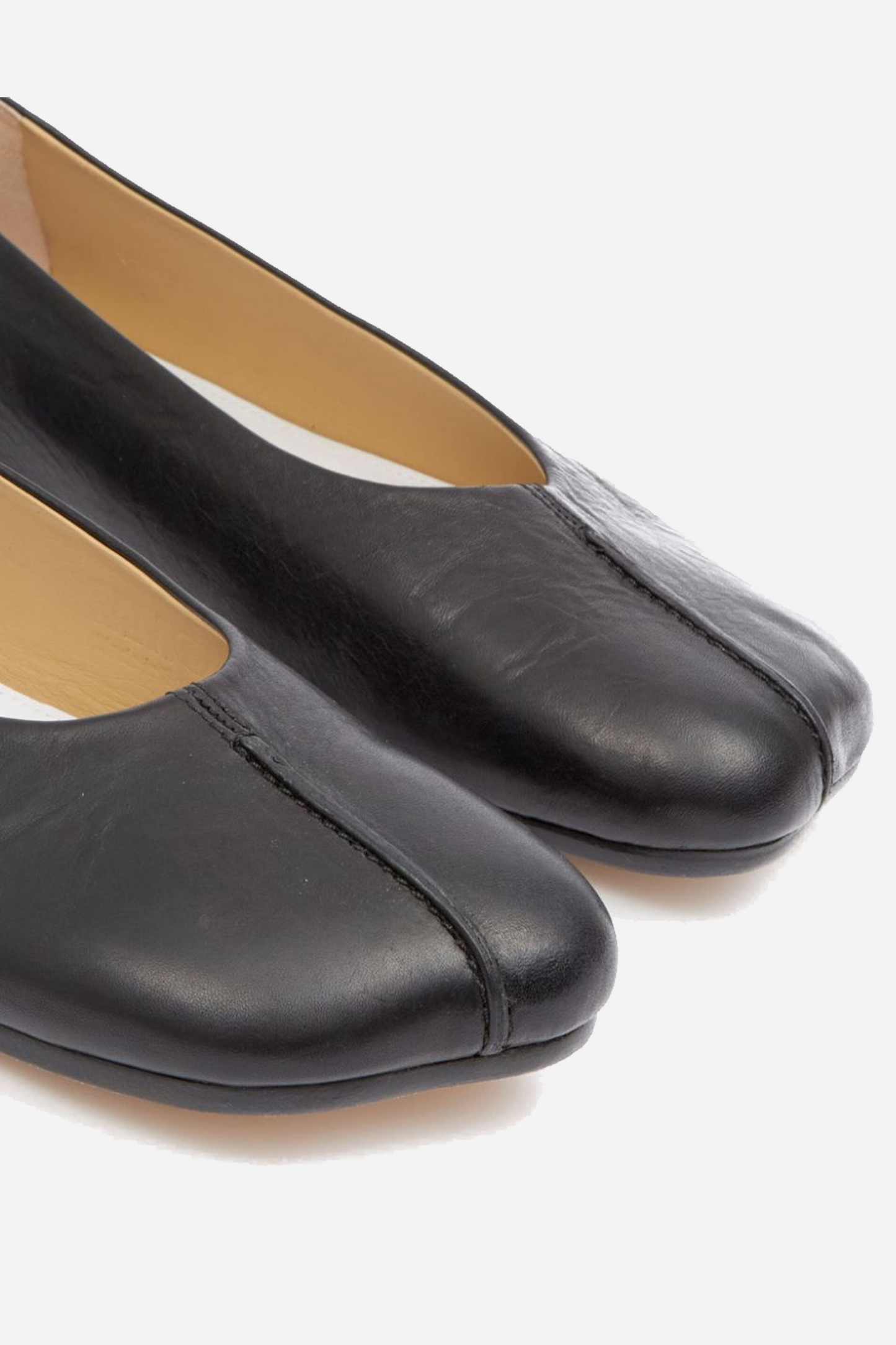 Ballet Shoe Black