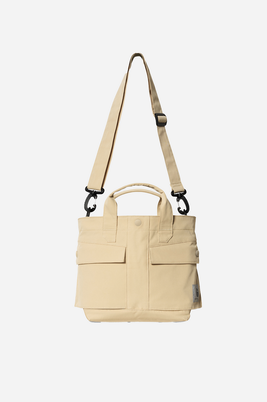 Balto Bag Cornsilk