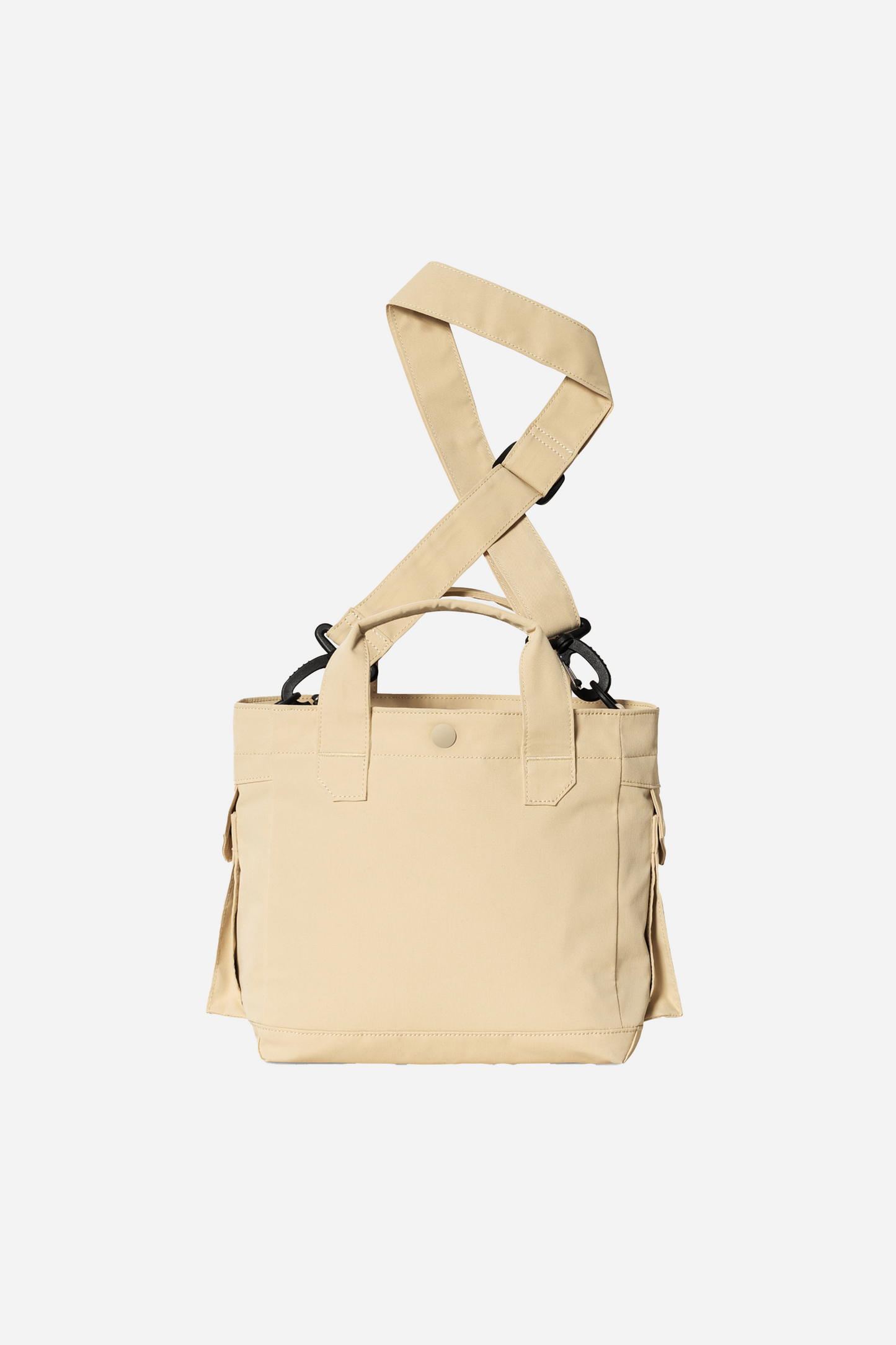 Balto Bag Cornsilk