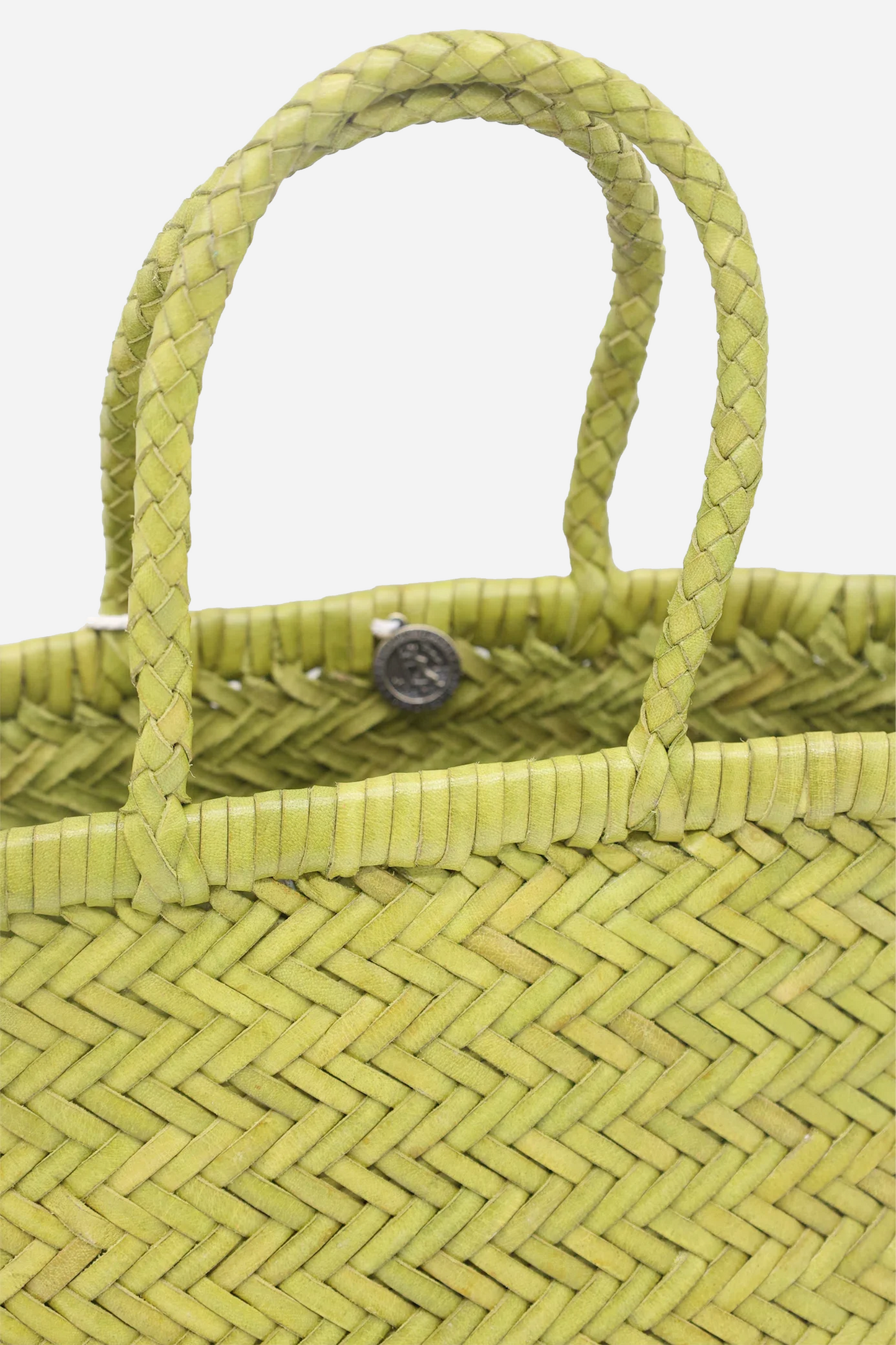 Bamboo Triple Jump Small Bamboo Green