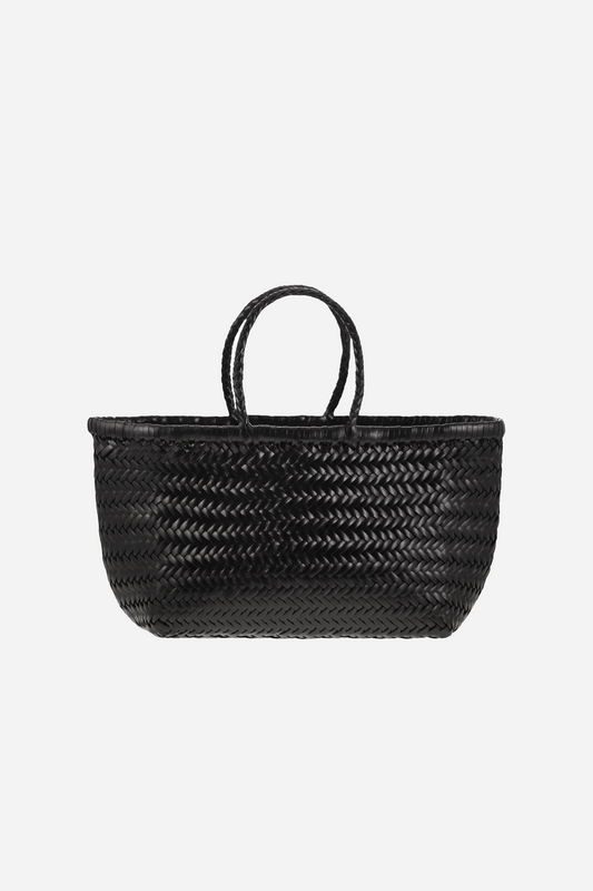 Bamboo Triple Jump Small Black