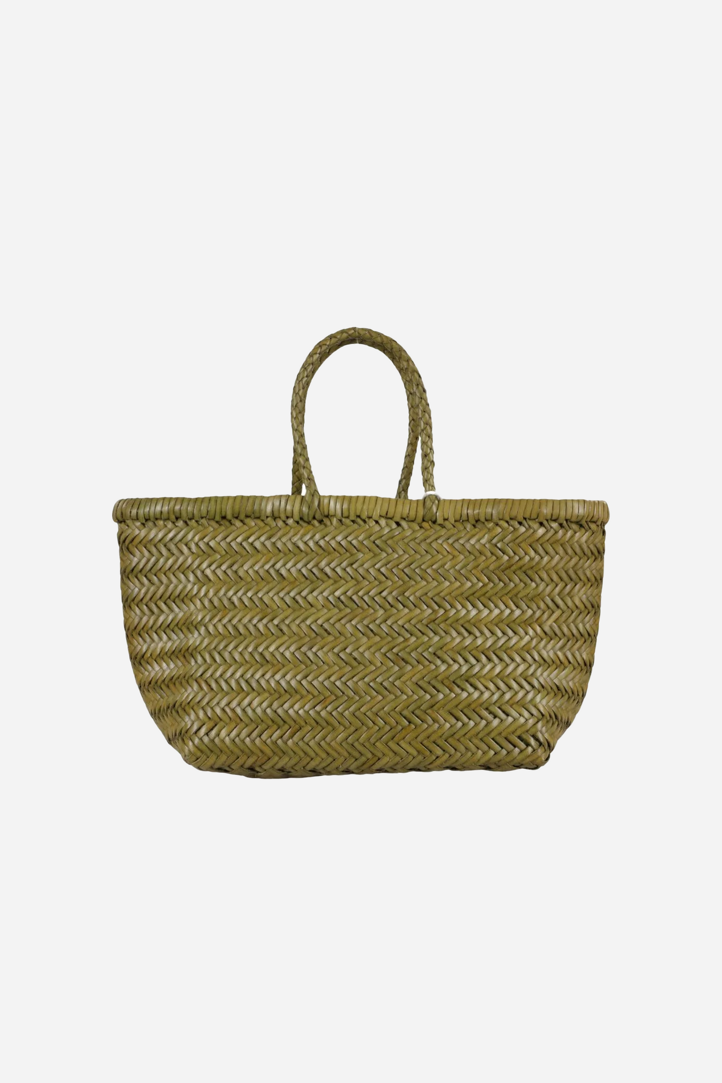 Bamboo Triple Jump Small Kaki