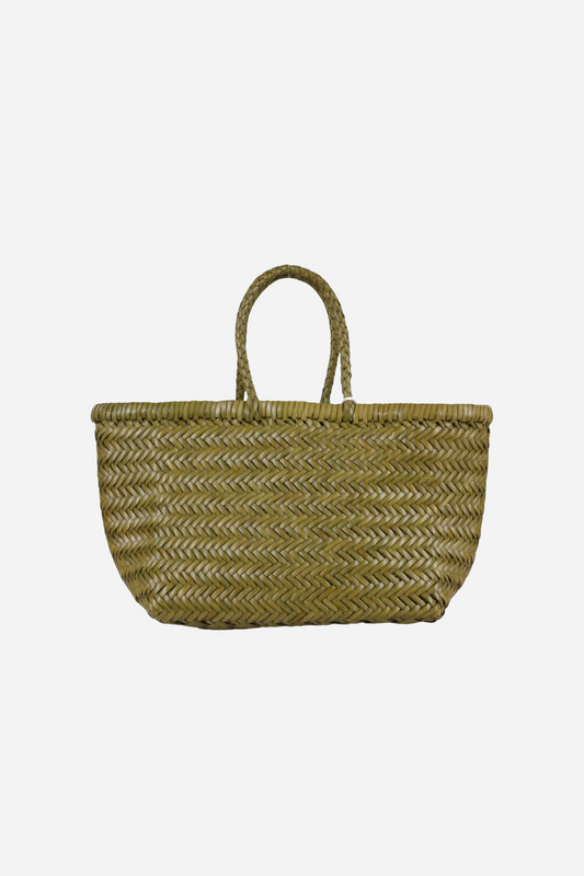 Bamboo Triple Jump Small Kaki