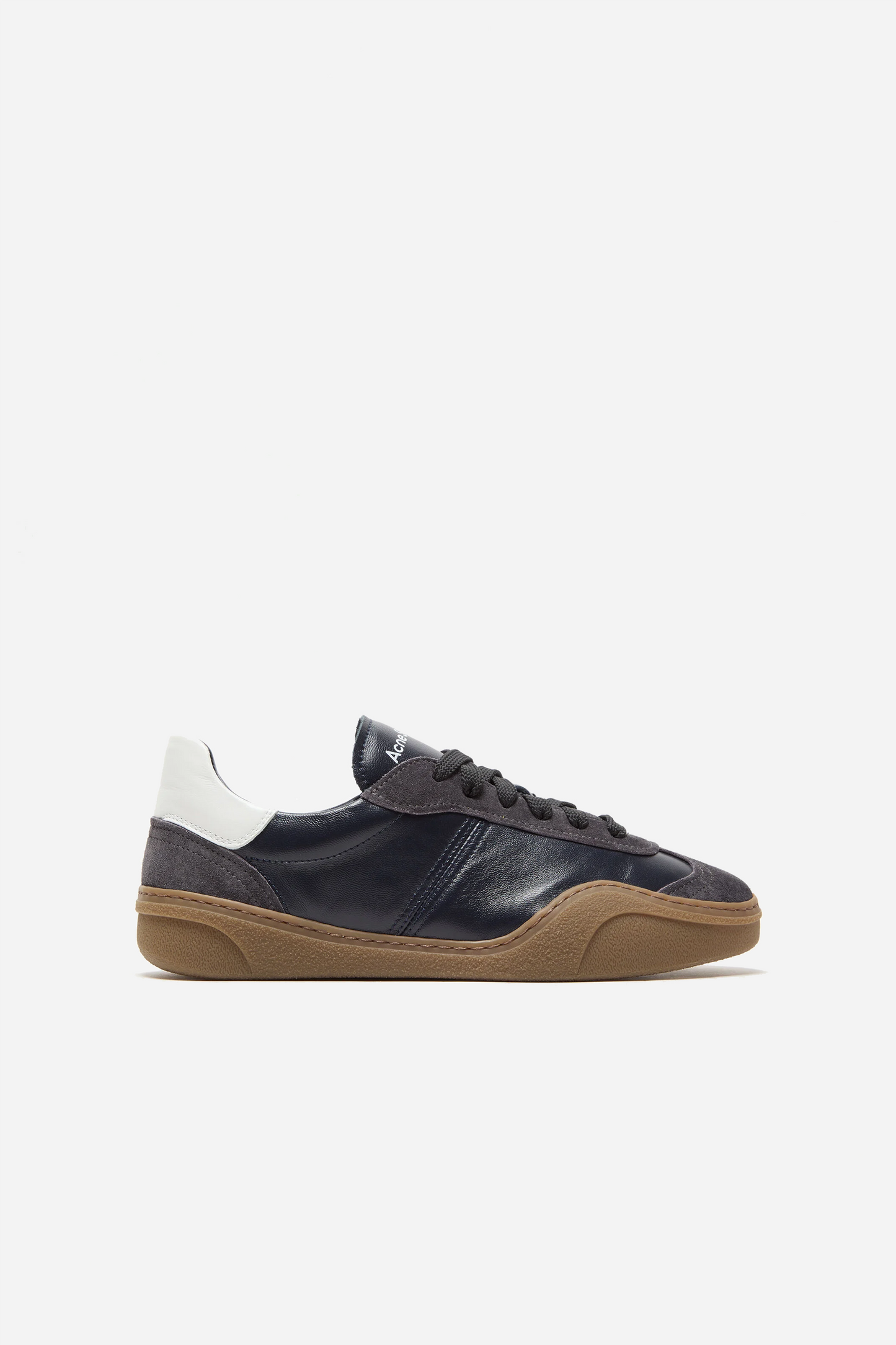 Bars W Sneakers Anthracite/Grey