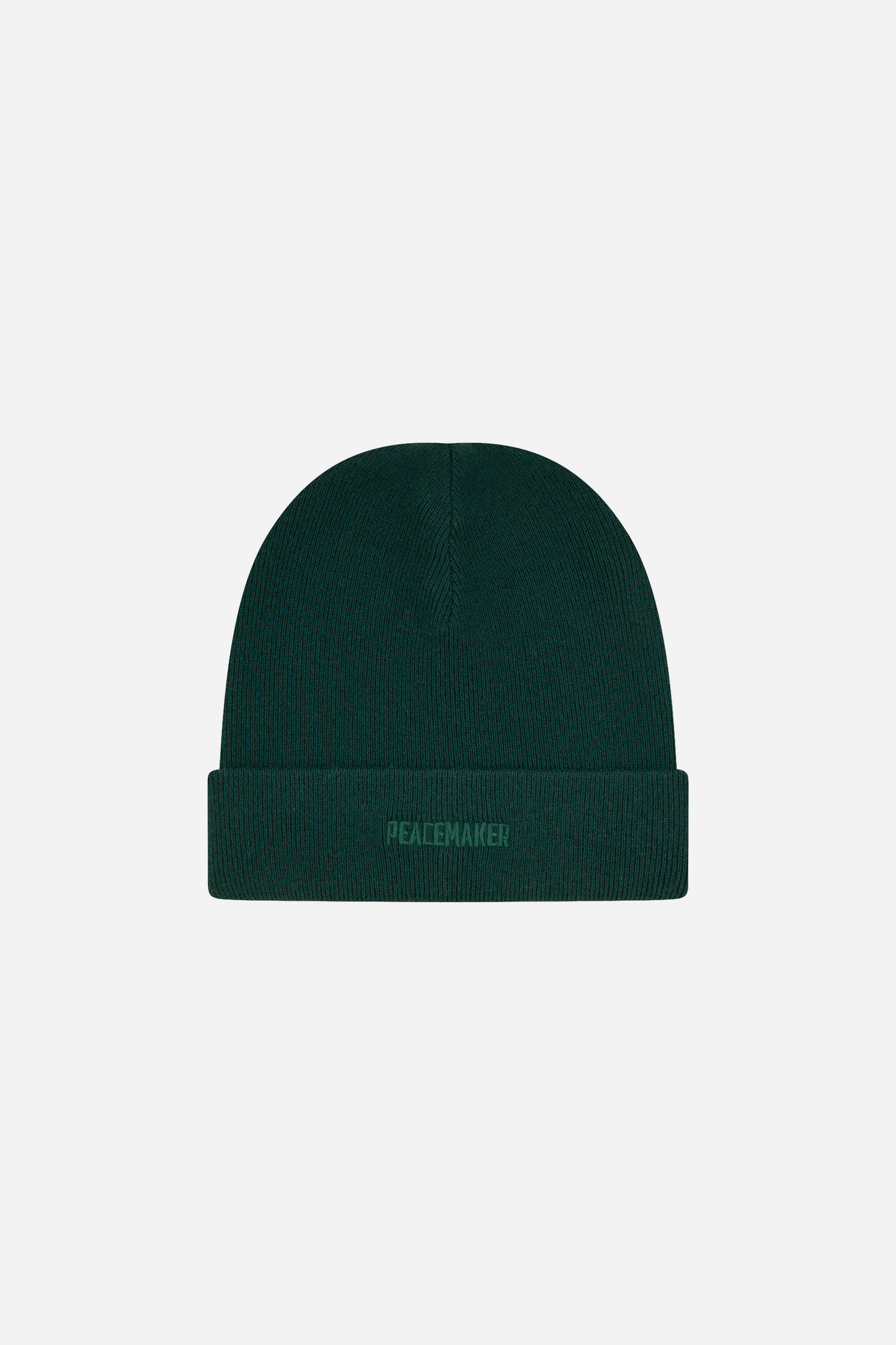Beanie Green