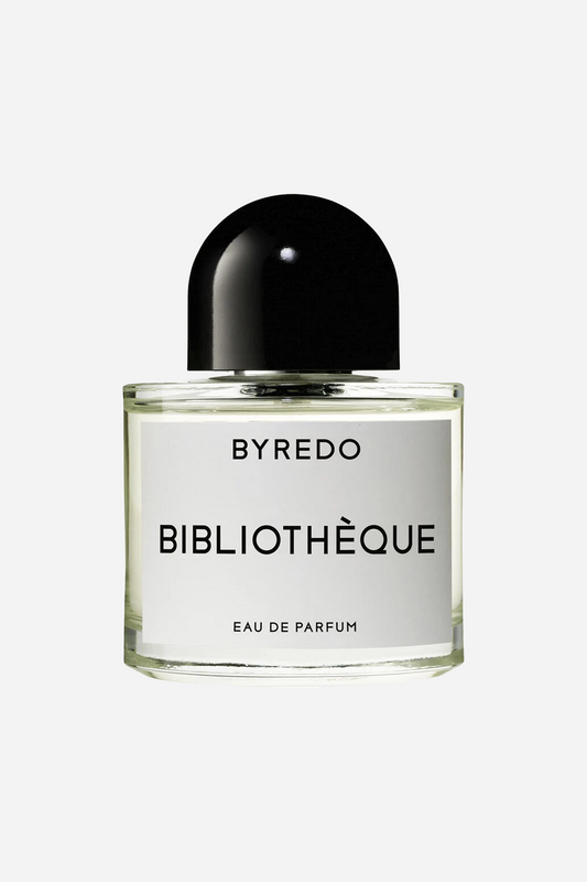 Bibliothèque Eau de Parfum