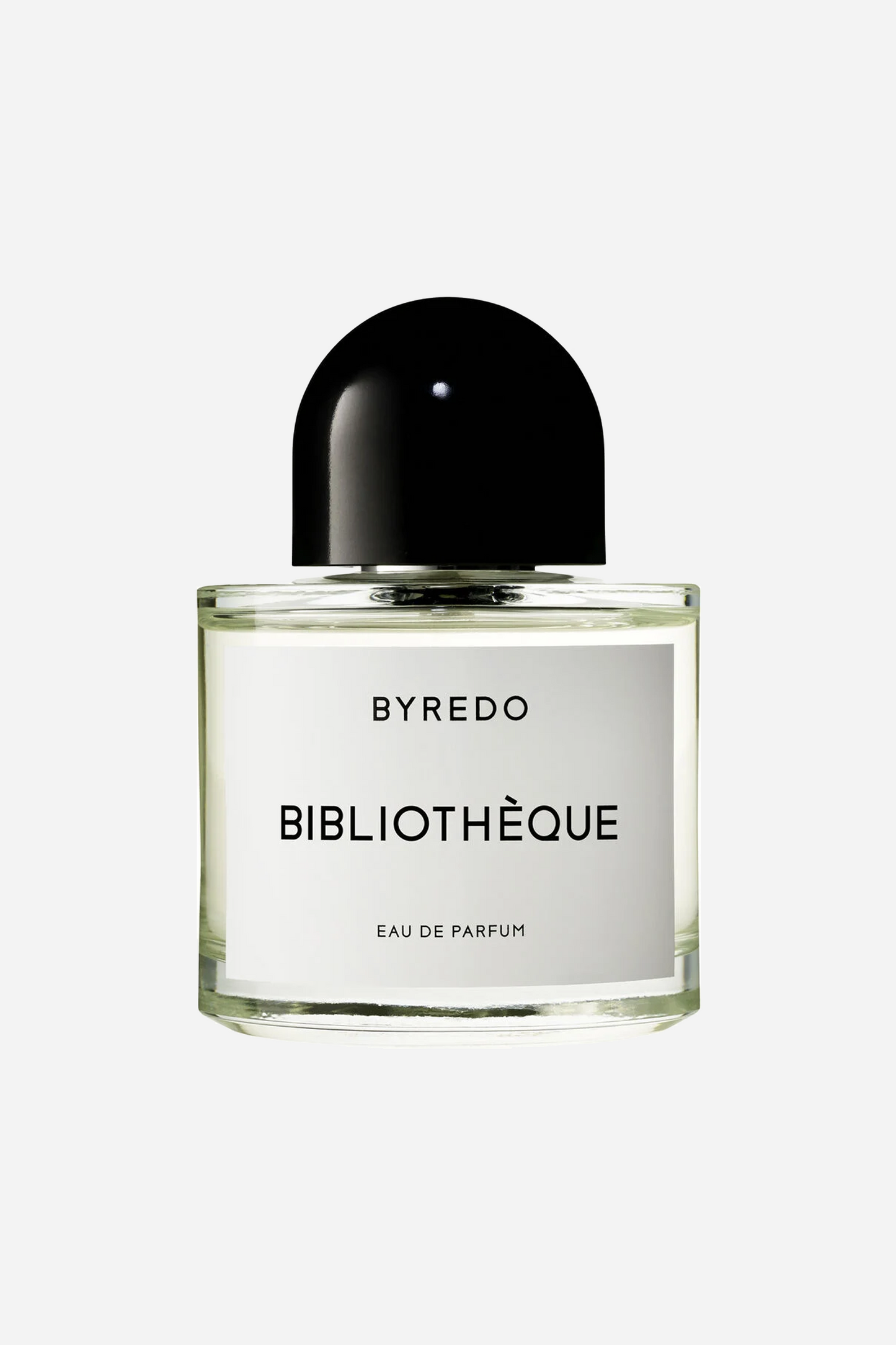 Bibliothèque Eau de Parfum