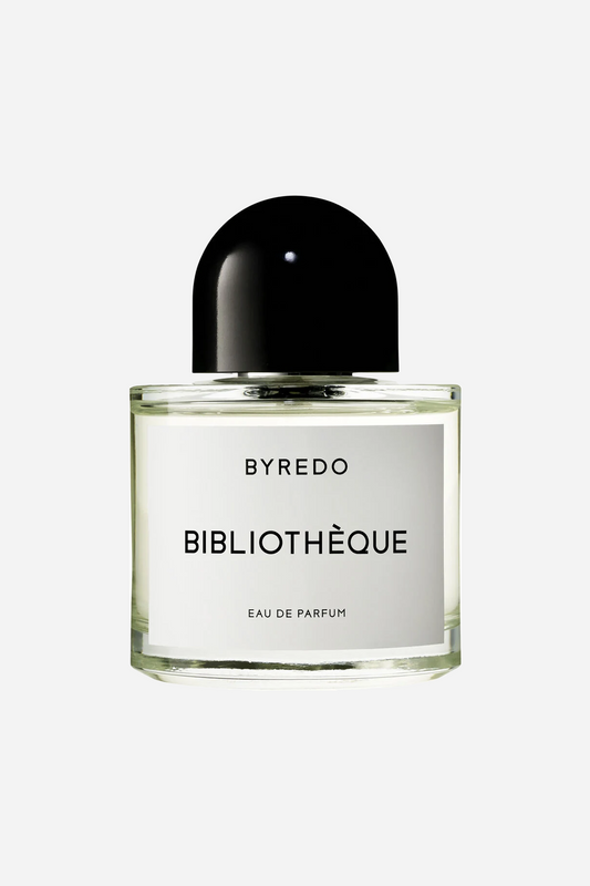 Bibliothèque Eau de Parfum