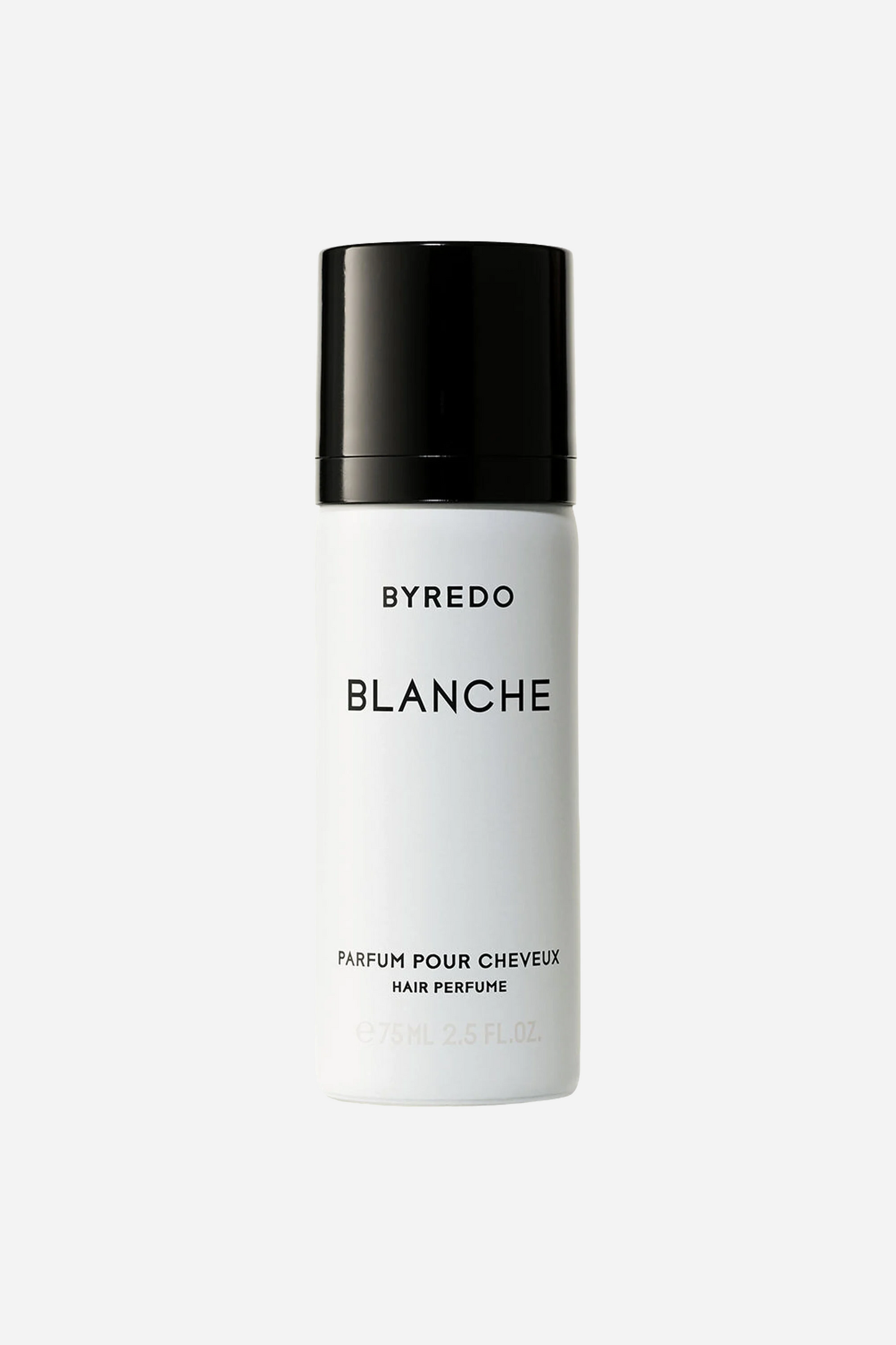 Blanche Hair Perfume