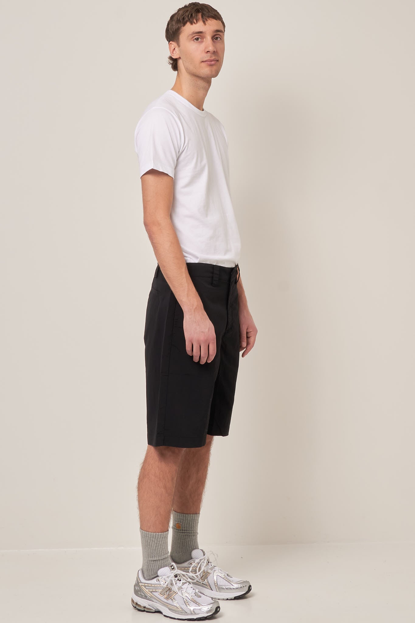 Board Shorts Sport Black