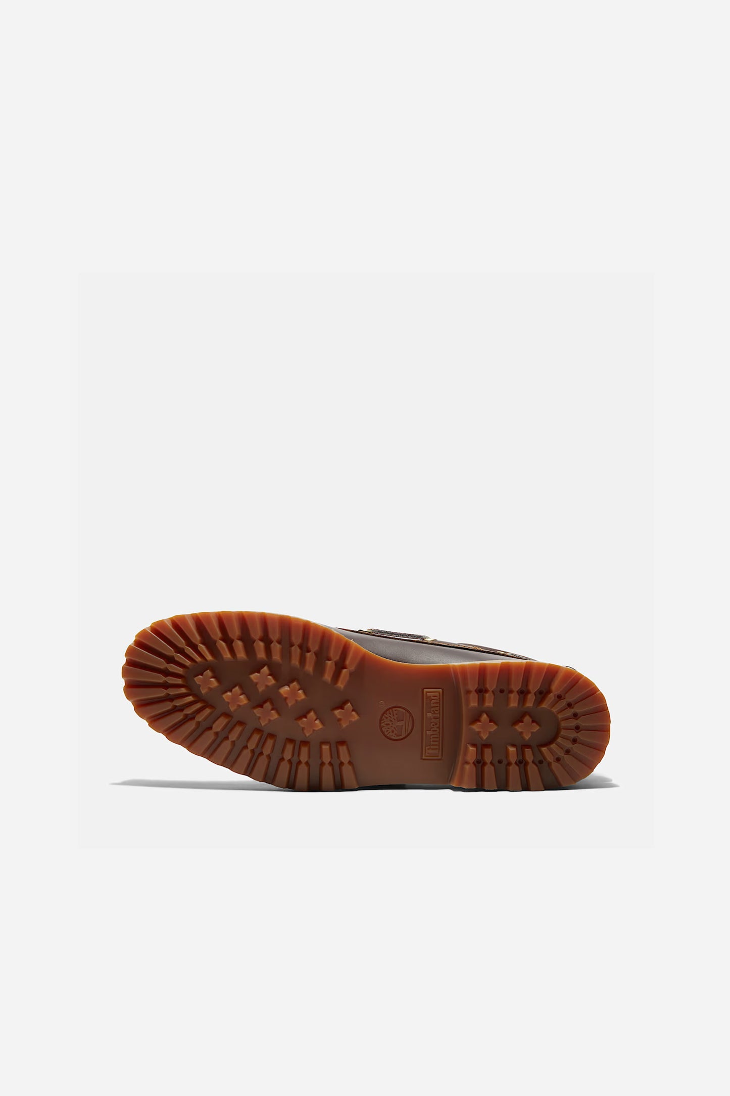 Boat Shoe Brown