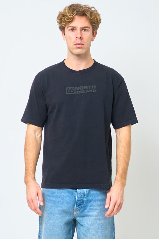 Borgir T-Shirt Black