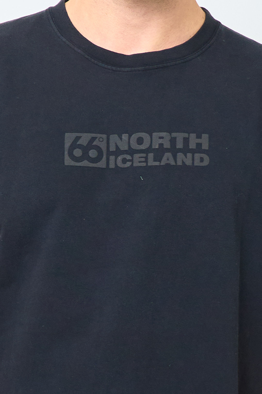 Borgir T-Shirt Black