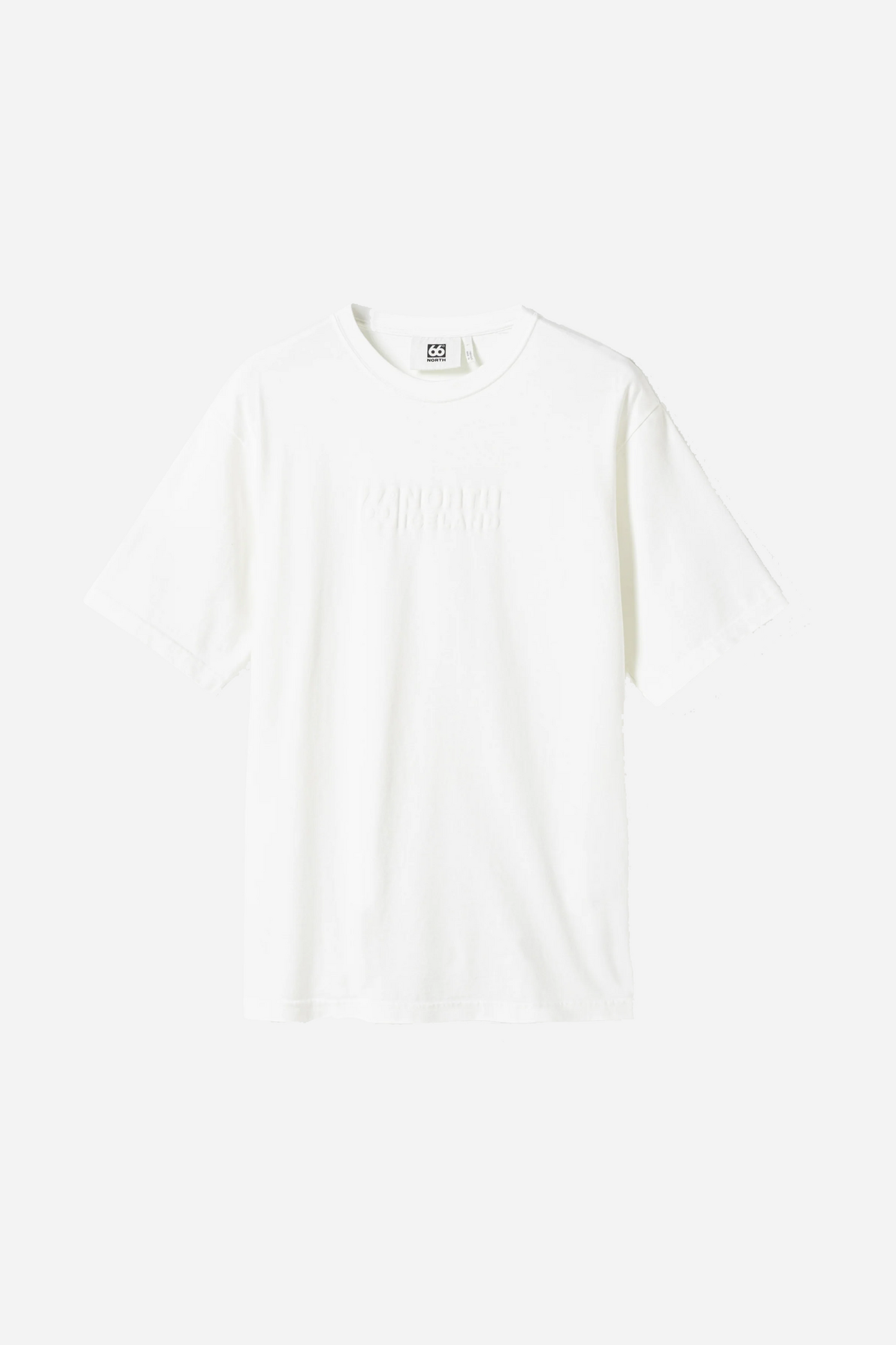 Borgir T-Shirt White