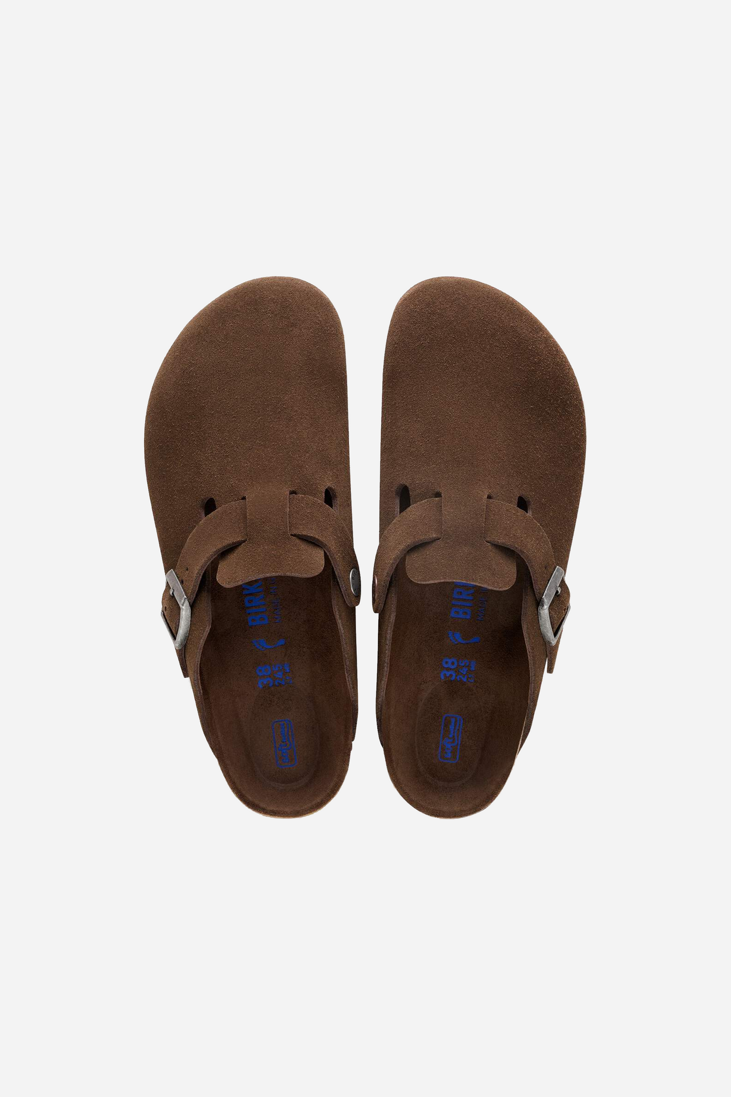 Boston Suede Carafe Tonal