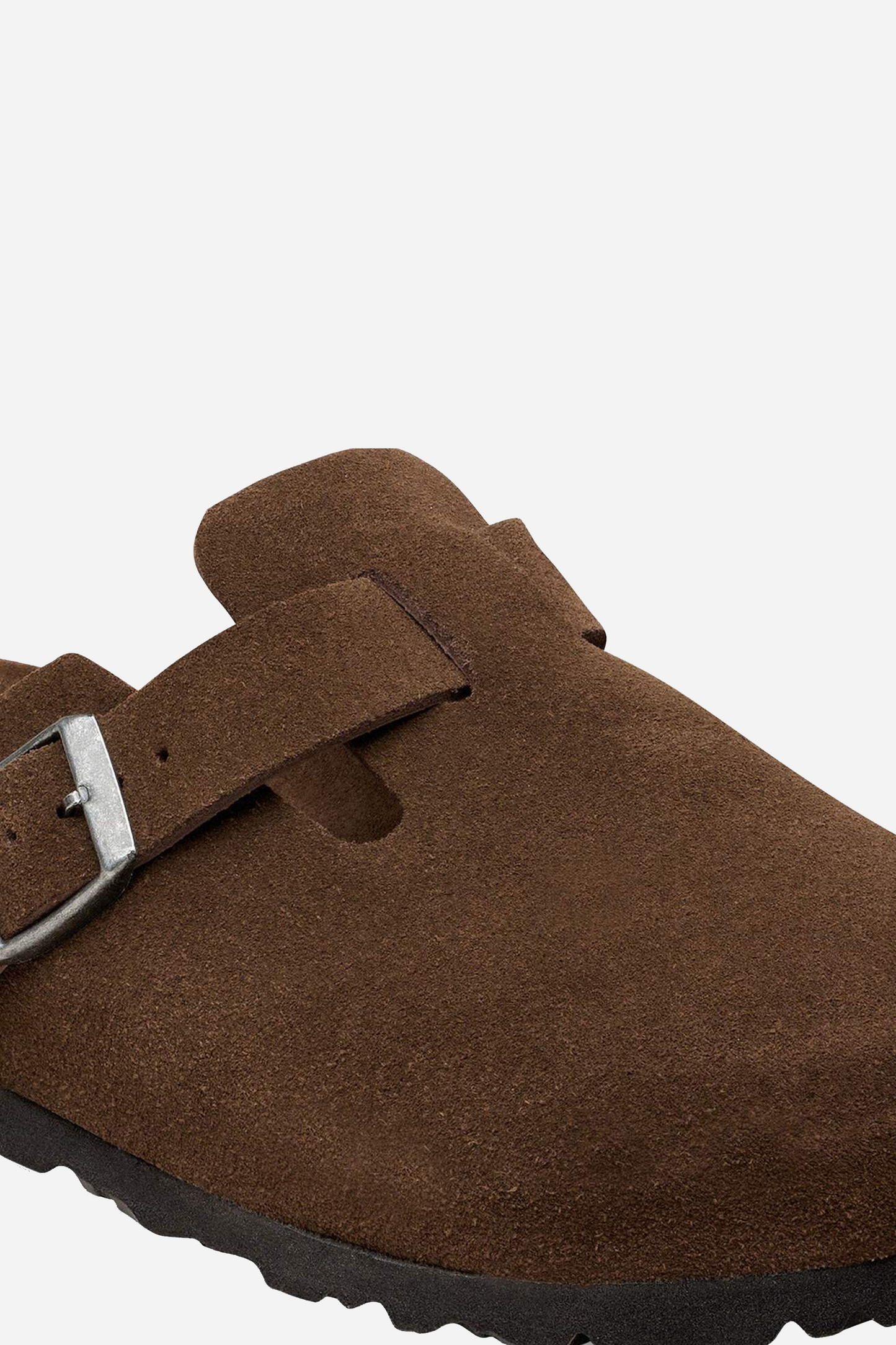 Boston Suede Carafe Tonal