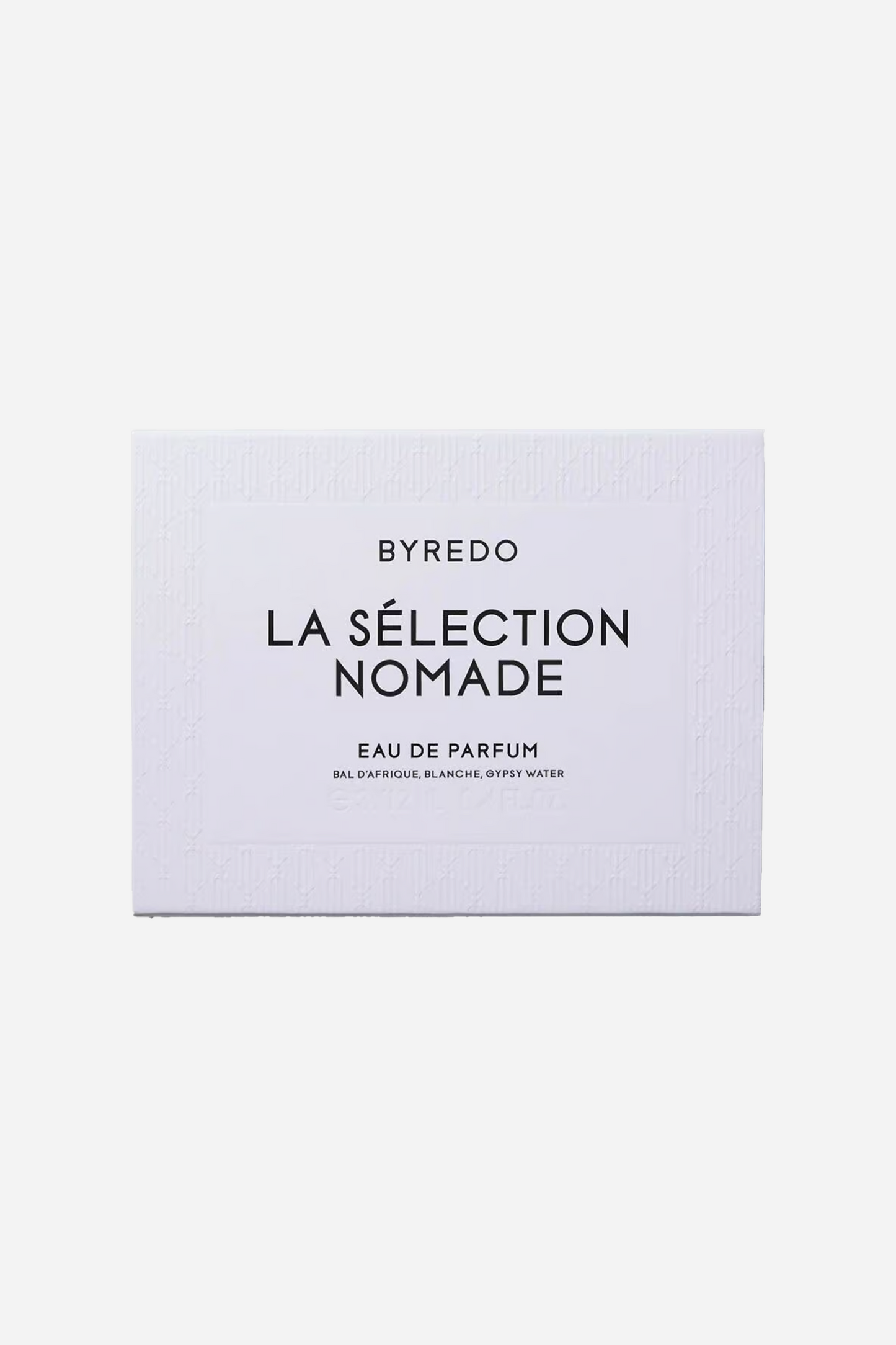 La Sélection Nomade (Bal d'Afrique/ Blanche/ Gypsy)