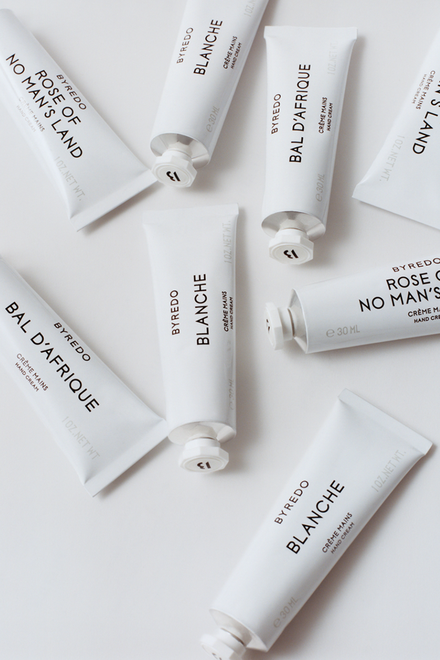 Blanche Hand Cream