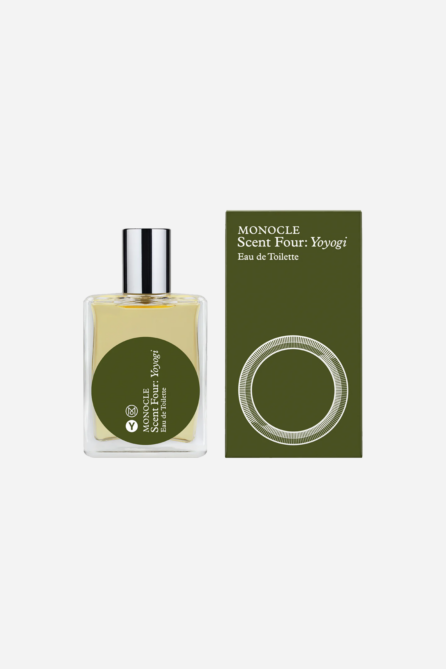 Monocle Scent Four Yoyogi 50 ml