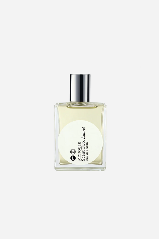 Monocle Scent Two Laurel 50 ml