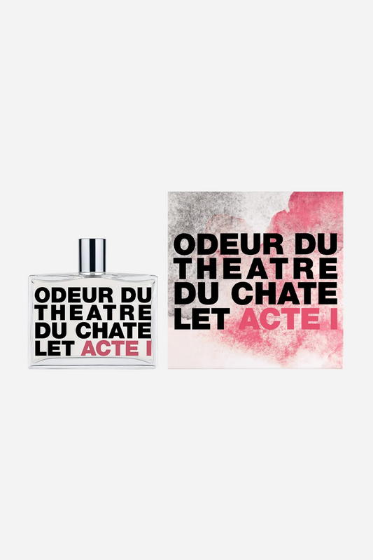 Odeur du Theatre du Chatelet EDT 200 ml