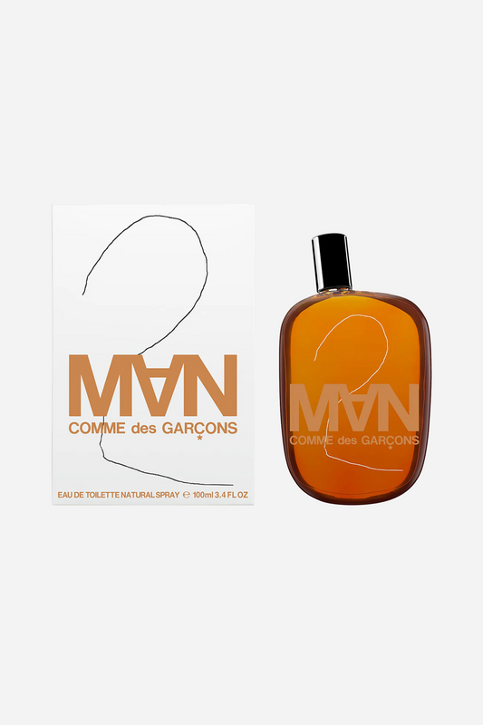 CDG2 Man Eau de Toilette