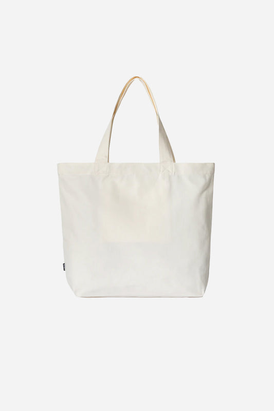 Canvas Graphic Tote Harttbreaker Print Wax