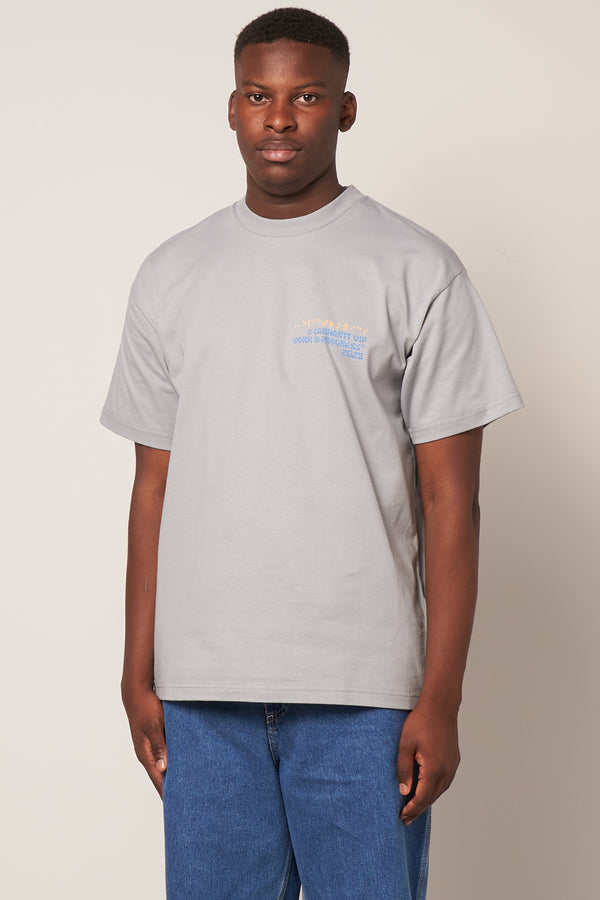 Hamilton Electronics T-Shirt Mirror