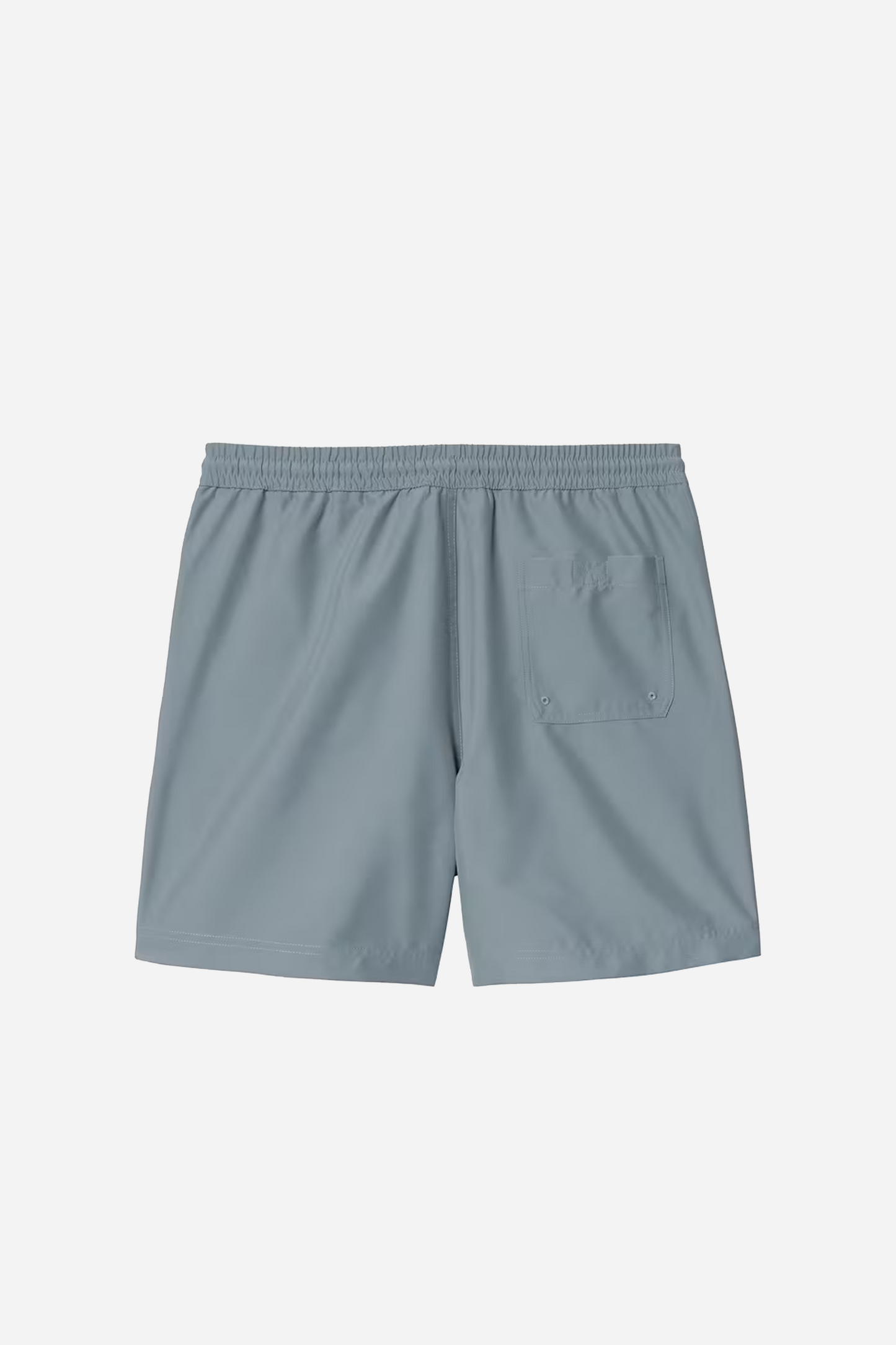 Chase Swim Trunks Velvet Blue/Gold
