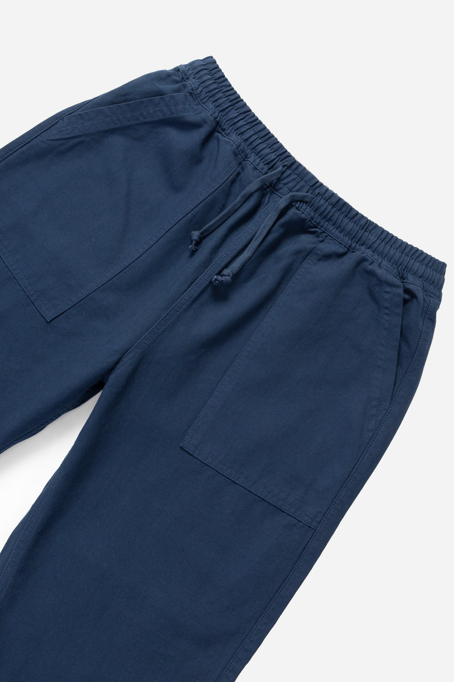 Classic Chef Pants Dark Navy