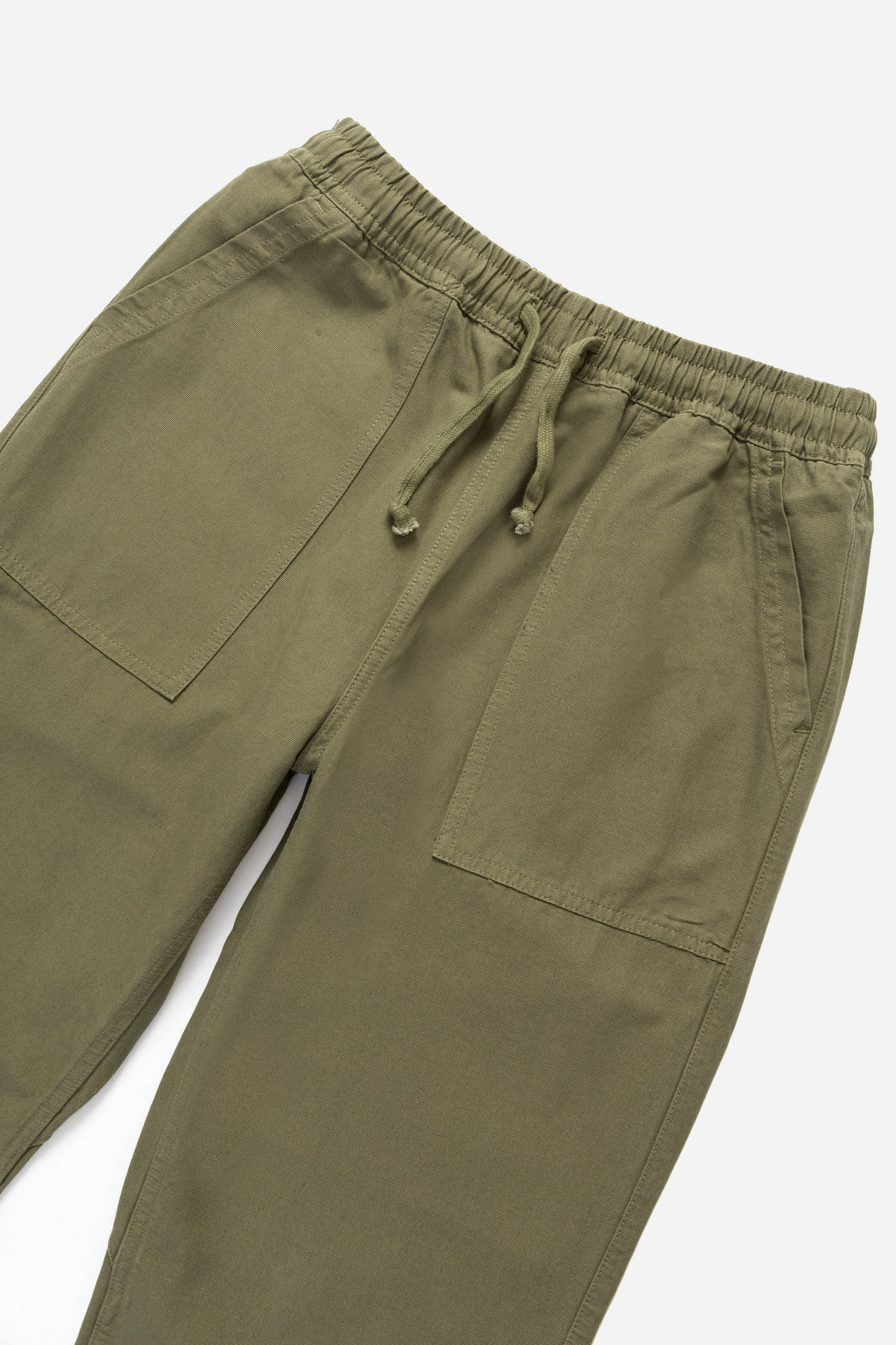Classic Chef Pants Olive