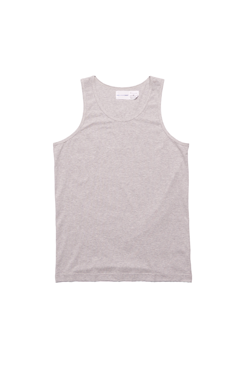Forever Tank Top Grey