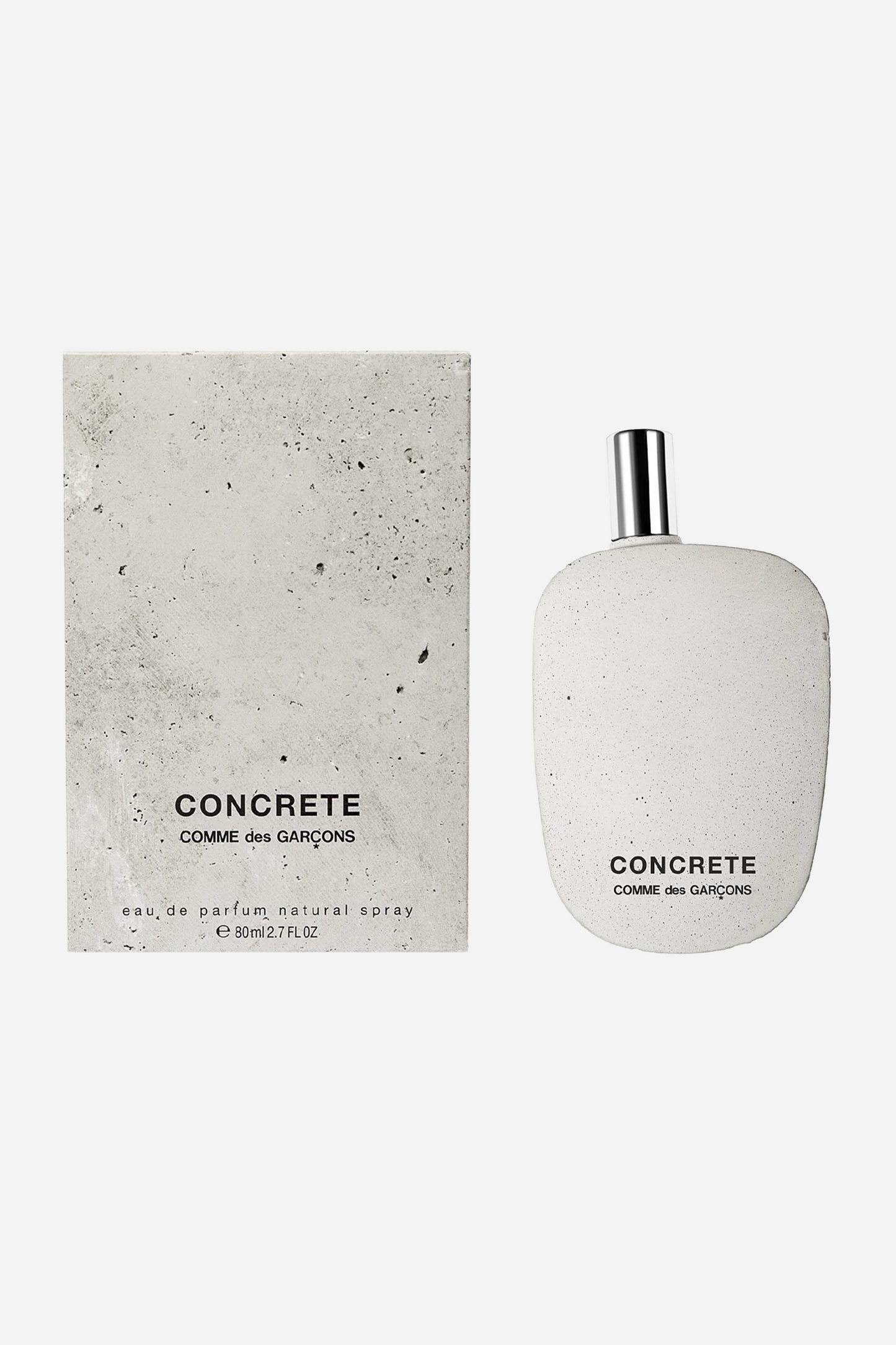 Concrete Eau de Parfum