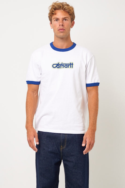 Connection Script White/Wolfsbane