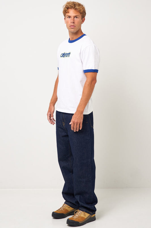 Connection Script White/Wolfsbane