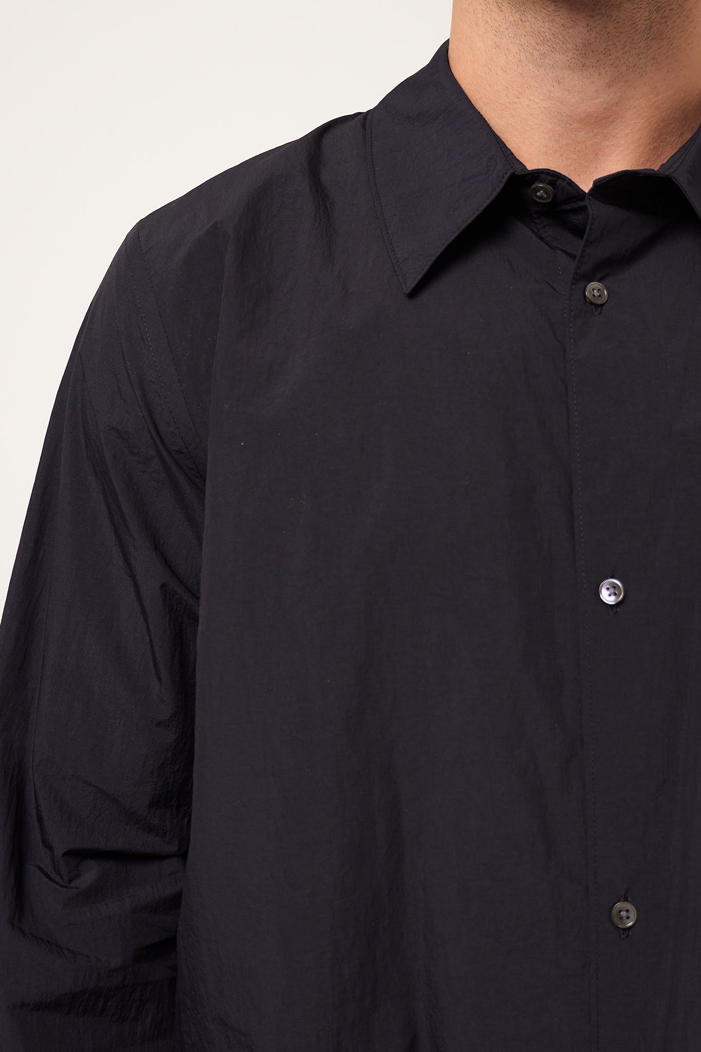 Cordial Shirt Midnight