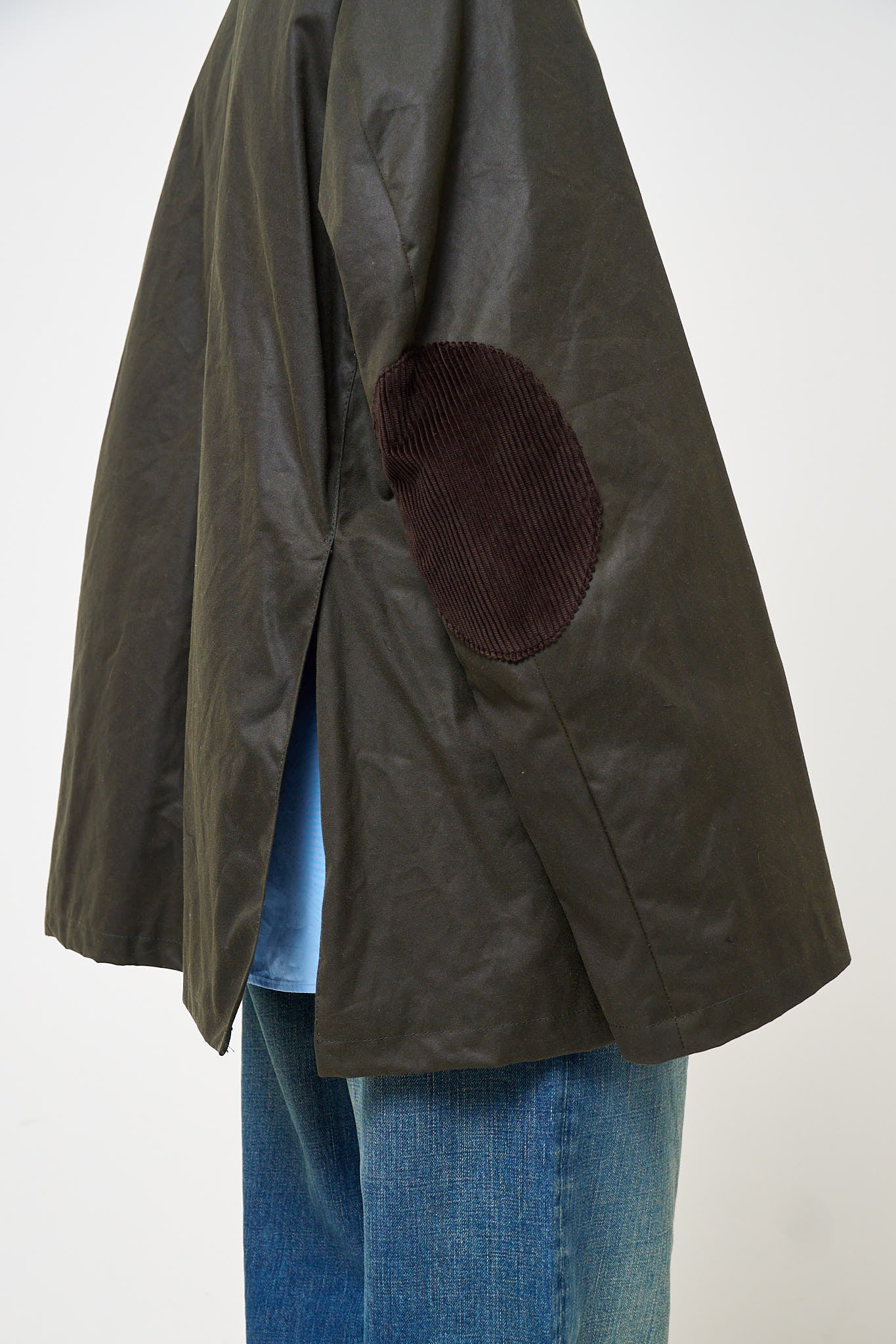 Country Jacket Forest