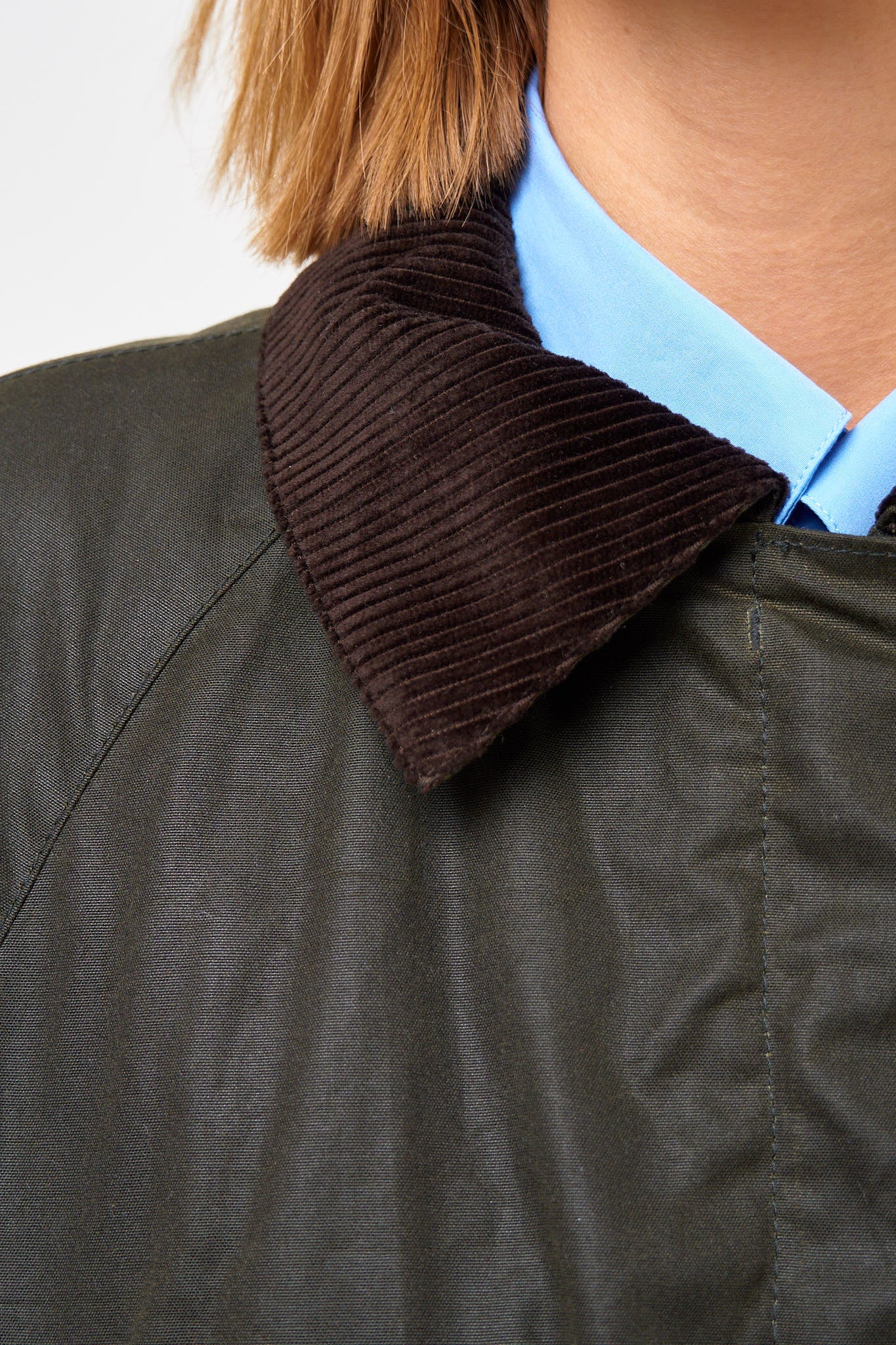 Country Jacket Forest