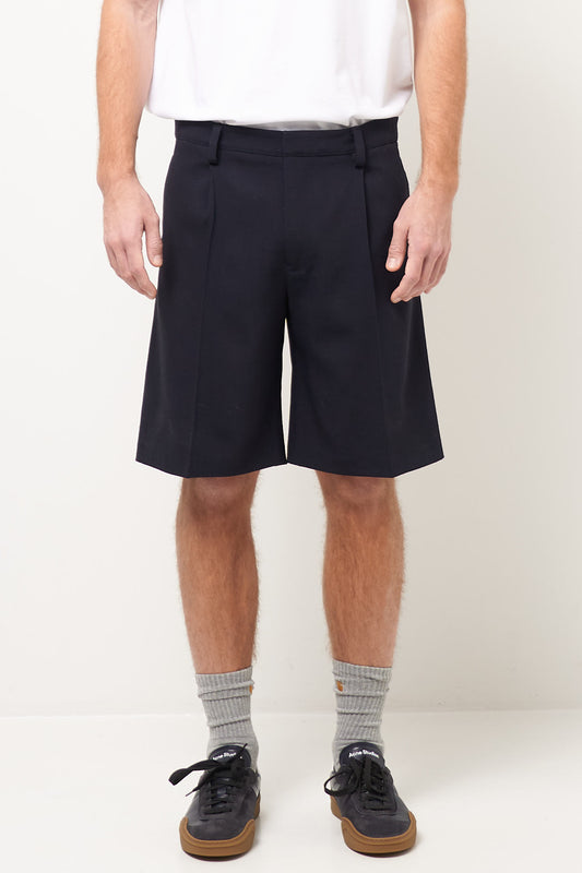 Day Shorts Midnight