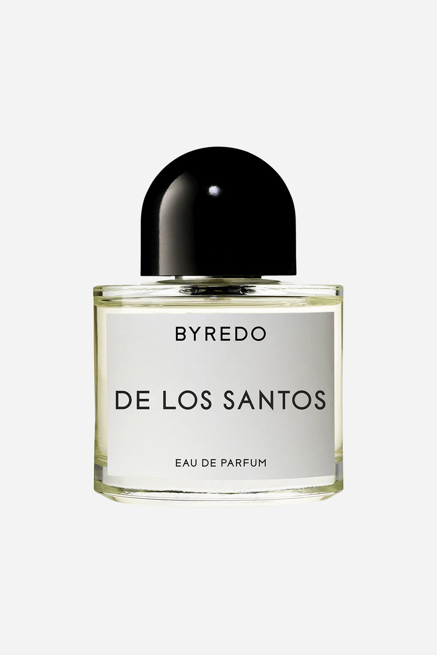 De Los Santos Eau de Parfum