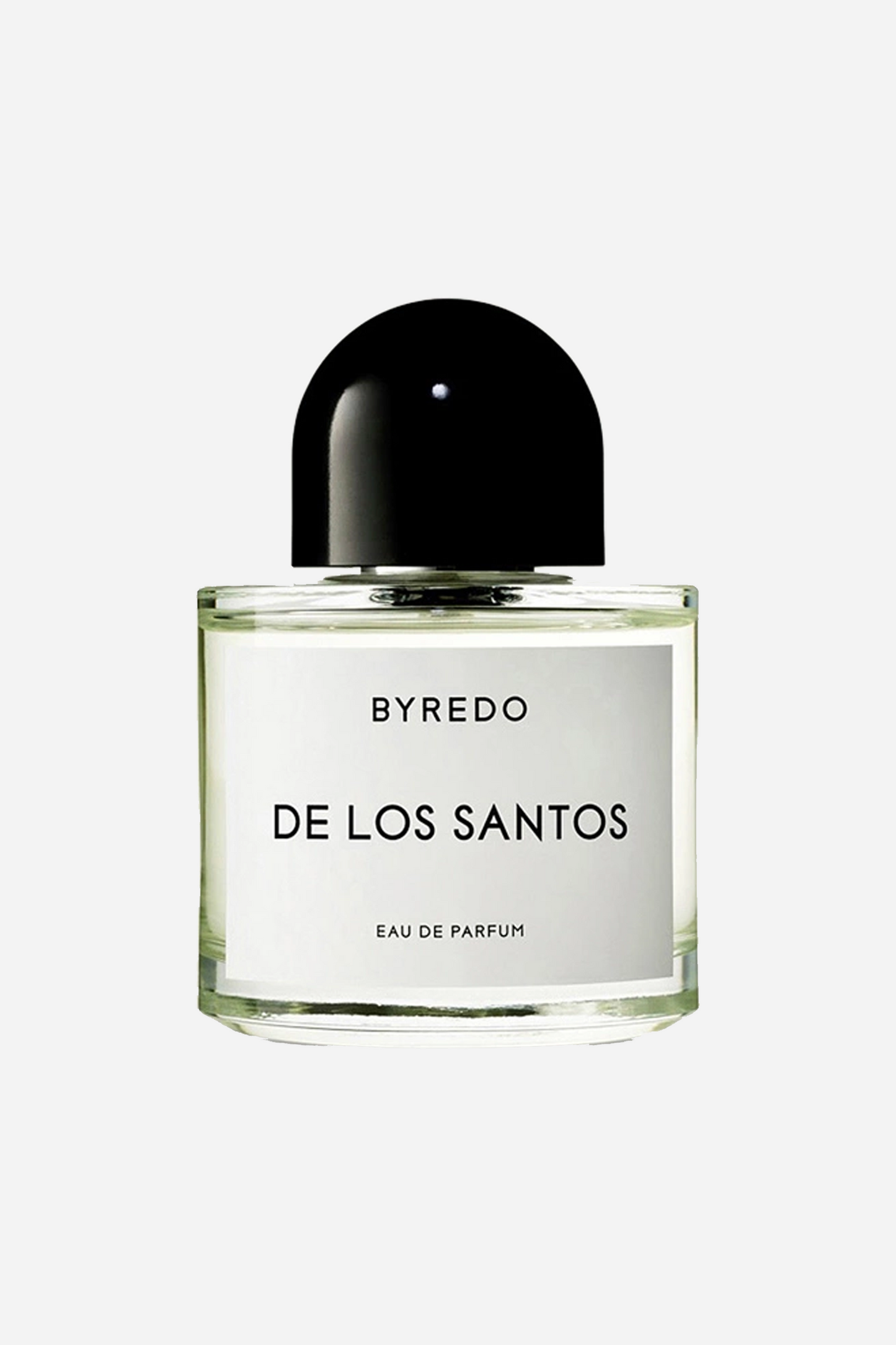 De Los Santos Eau de Parfum